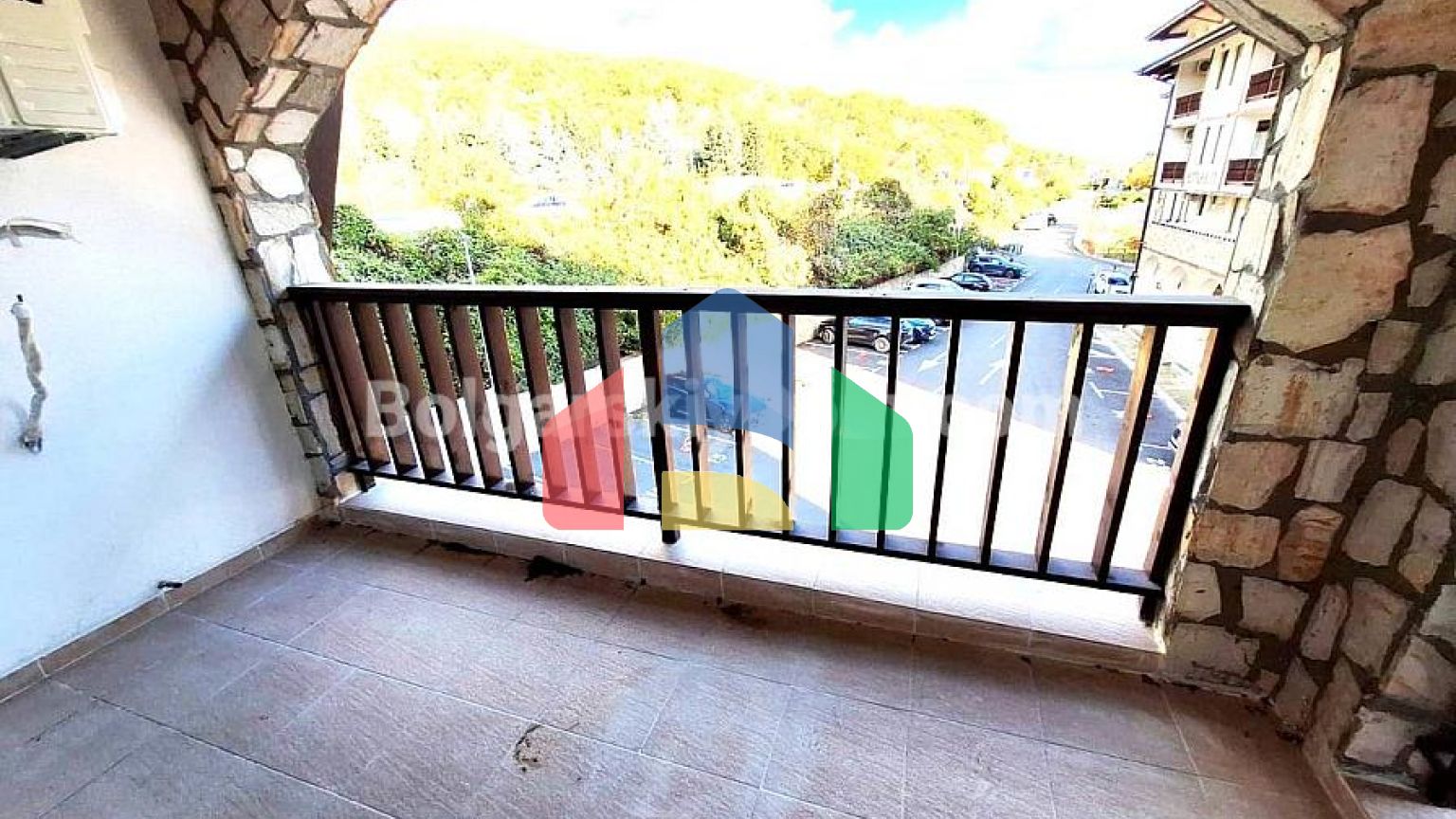 Трехкомнатная квартира в Этера 4