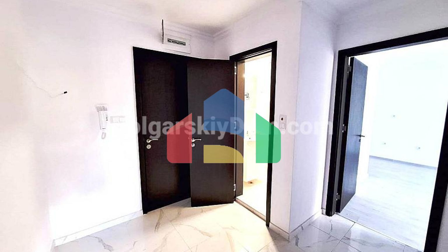 Трехкомнатная квартира в Этера 4