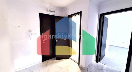 Трехкомнатная квартира в Этера 4