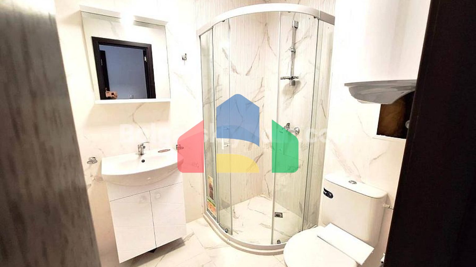 Трехкомнатная квартира в Этера 4