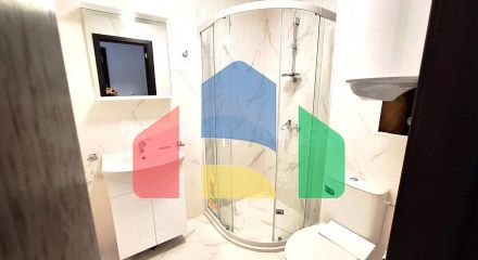 Трехкомнатная квартира в Этера 4