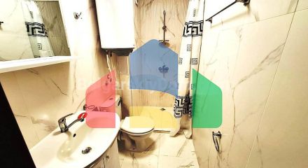 Трехкомнатная квартира в Этера 4