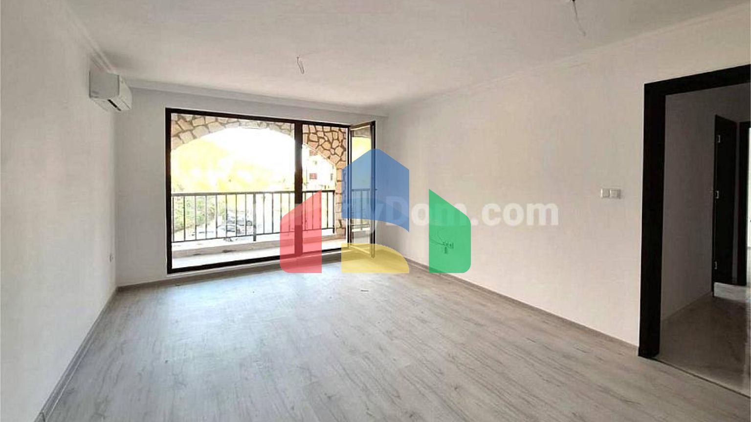 Трехкомнатная квартира в Этера 4