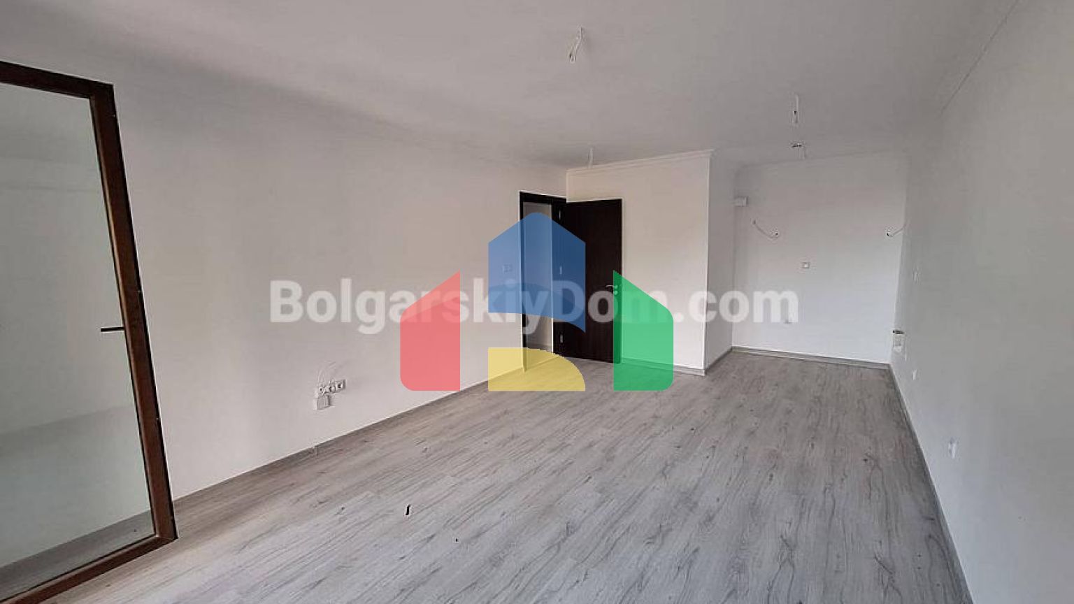 Трехкомнатная квартира в Этера 4