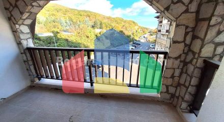 Трехкомнатная квартира в Этера 4