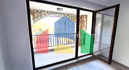 Трехкомнатная квартира в Этера 4