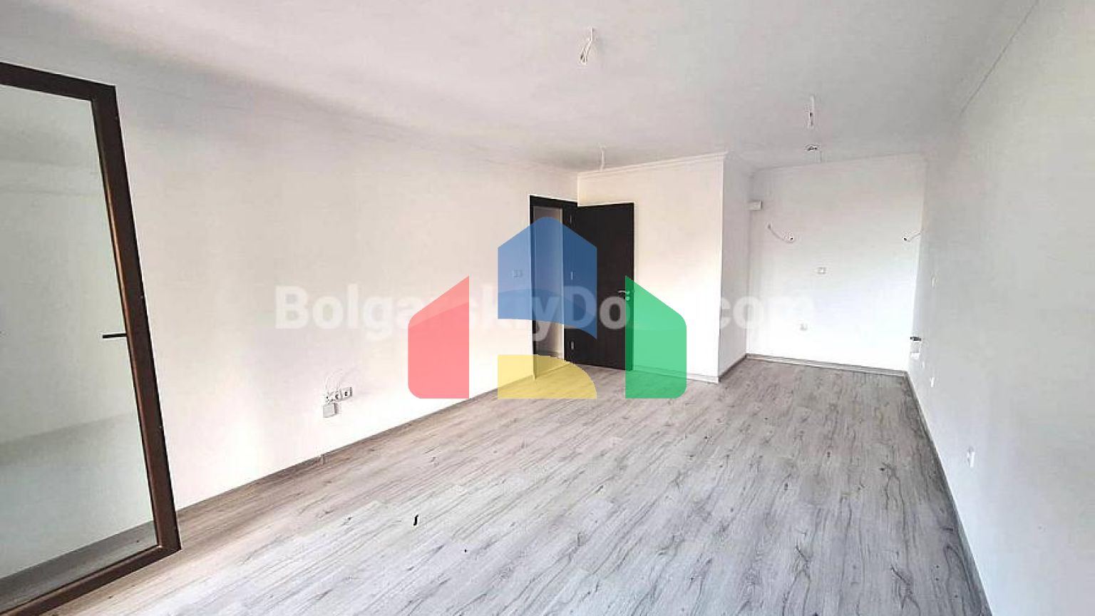 Трехкомнатная квартира в Этера 4