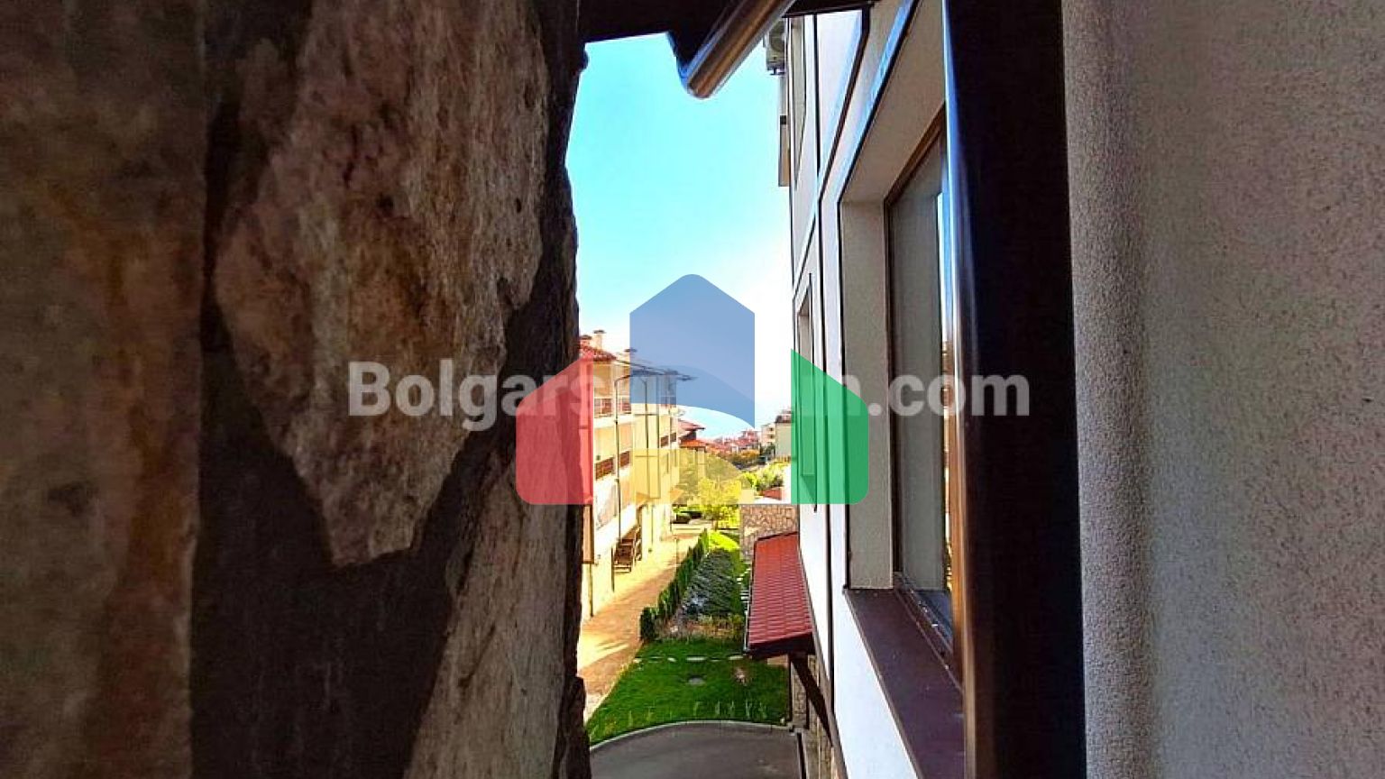 Трехкомнатная квартира в Этера 4