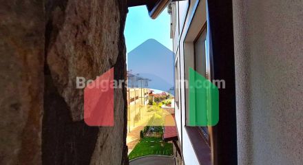 Трехкомнатная квартира в Этера 4