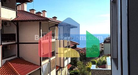 Трехкомнатная квартира в Этера 4