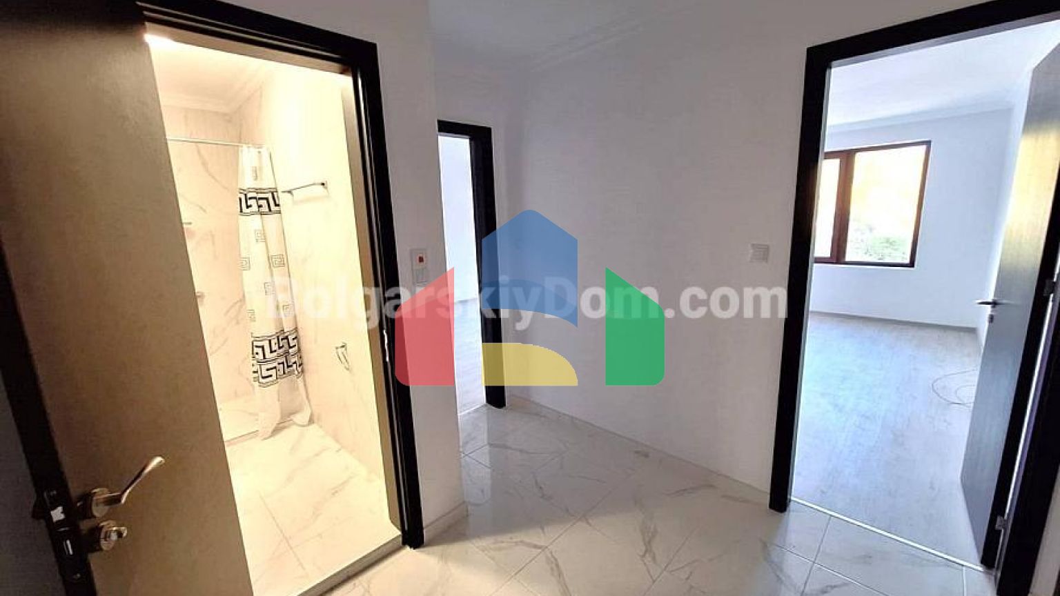 Трехкомнатная квартира в Этера 4