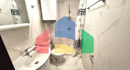 Трехкомнатная квартира в Этера 4