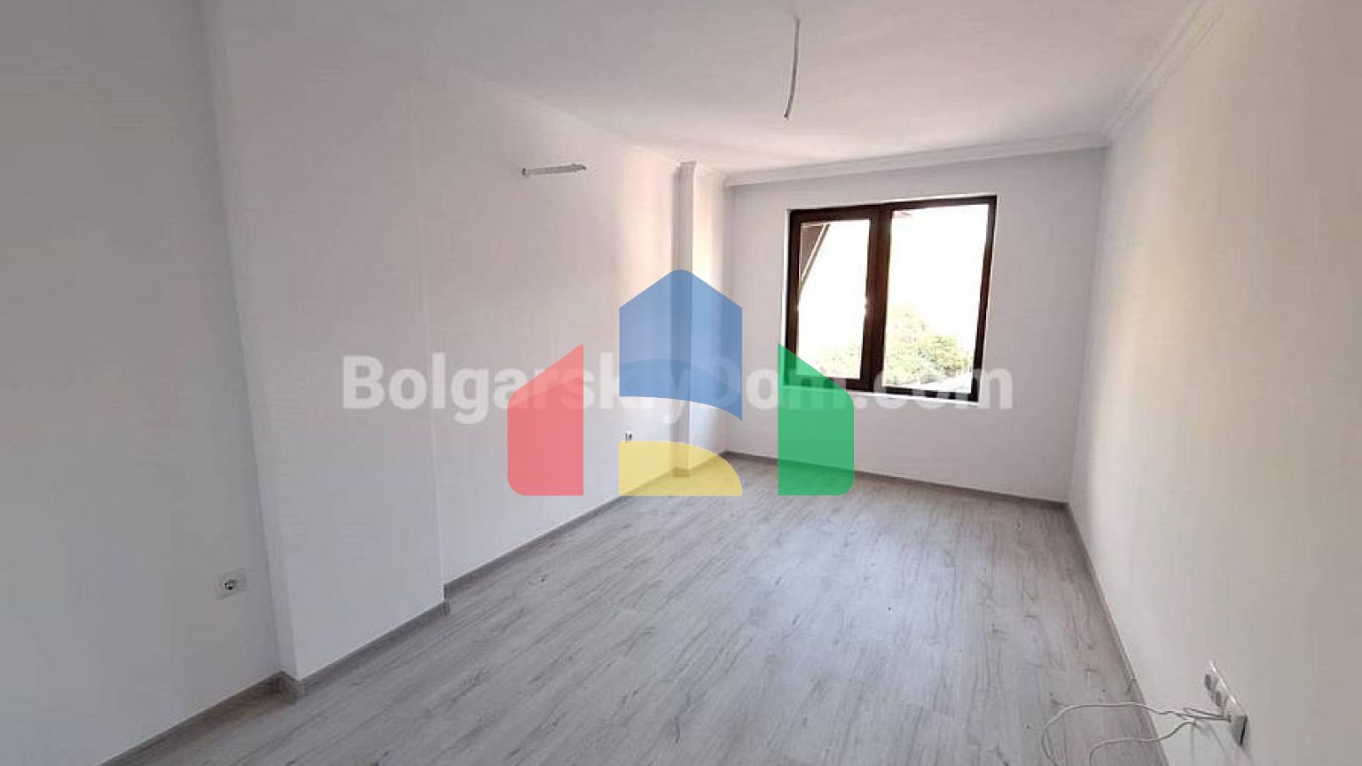 Трехкомнатная квартира в Этера 4