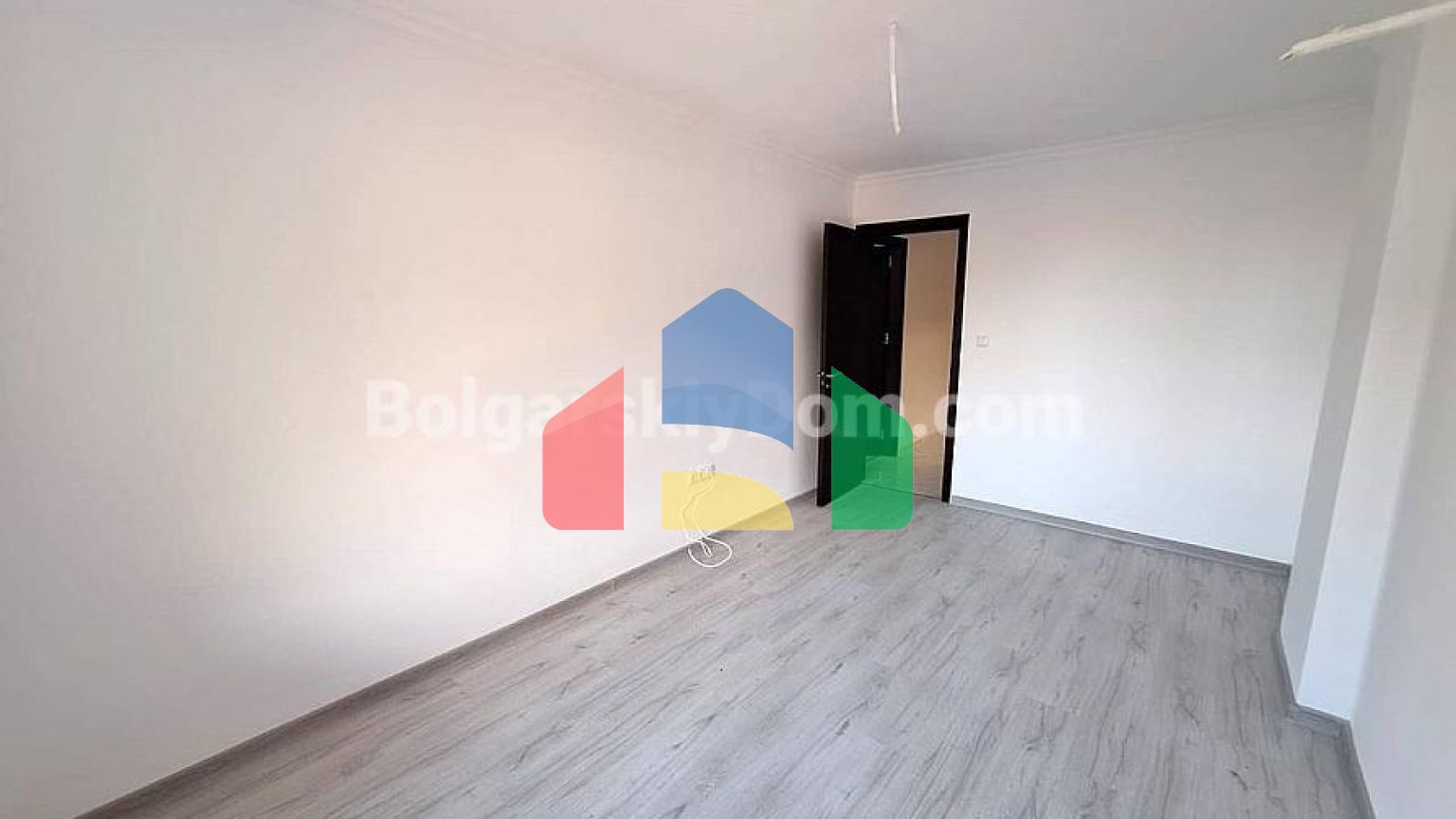 Трехкомнатная квартира в Этера 4