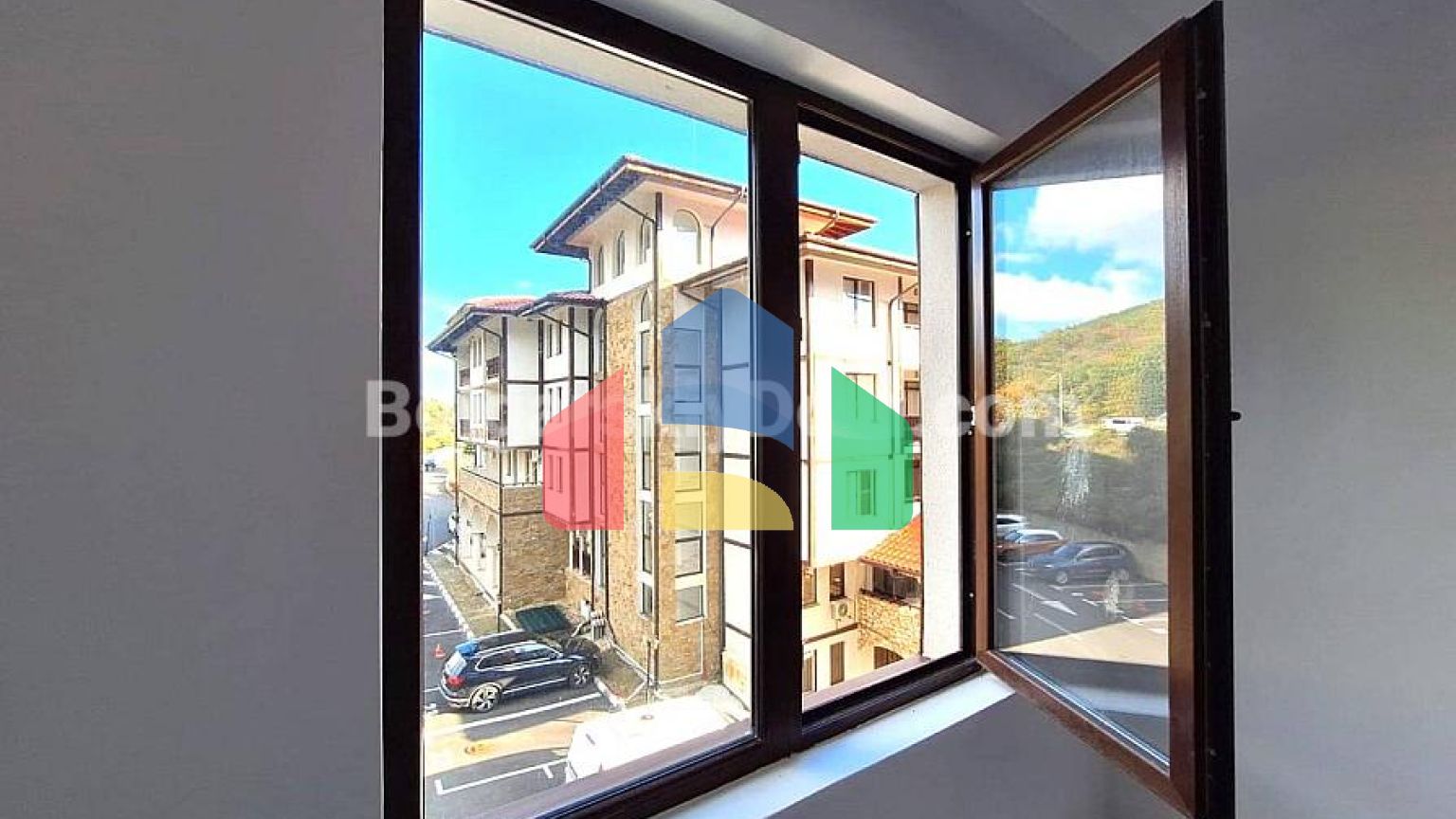 Трехкомнатная квартира в Этера 4