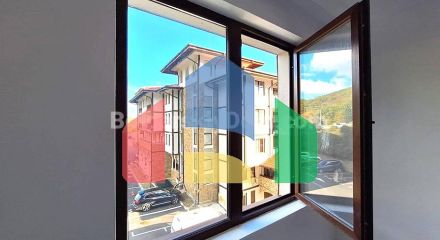 Трехкомнатная квартира в Этера 4