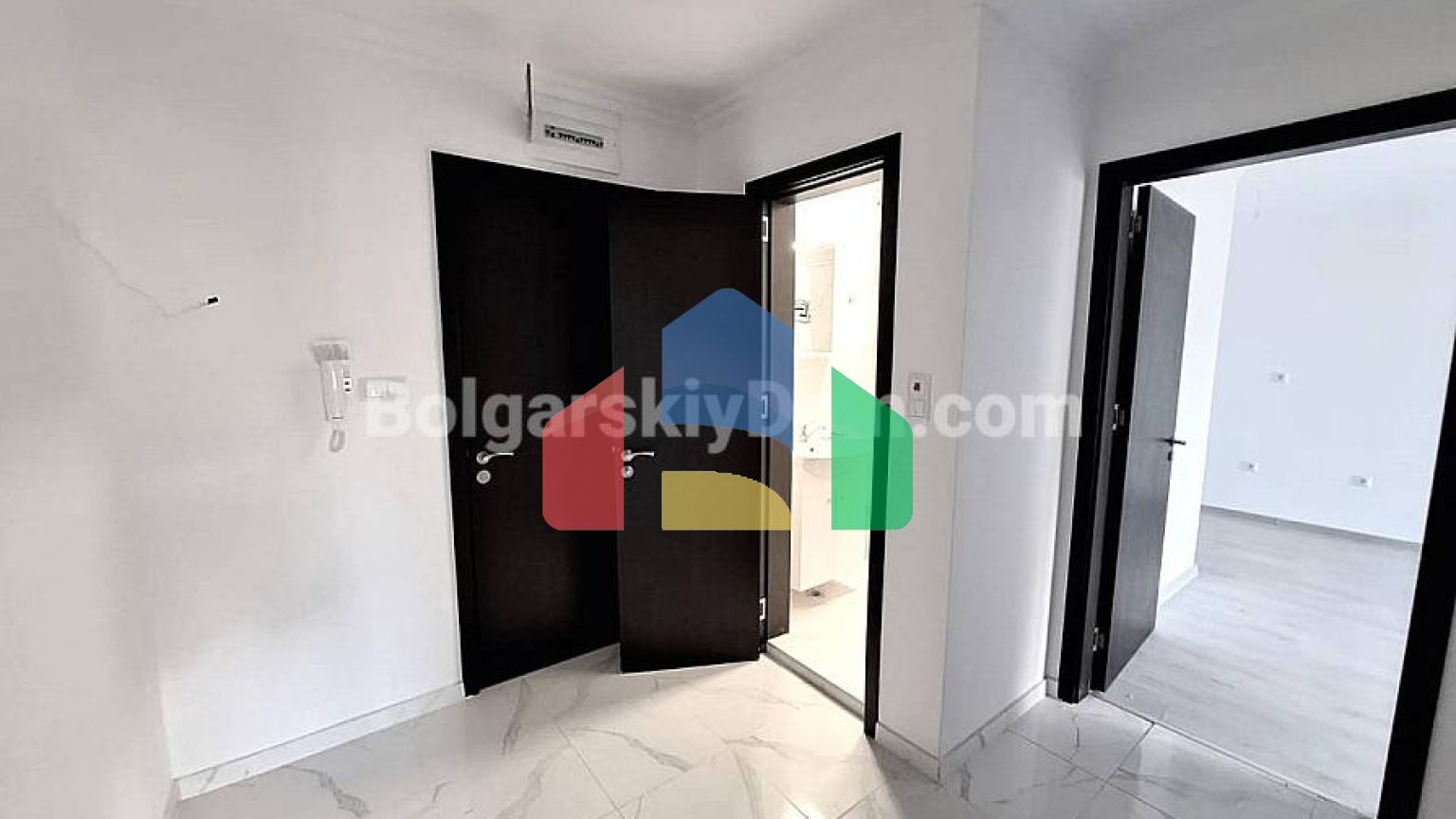 Трехкомнатная квартира в Этера 4