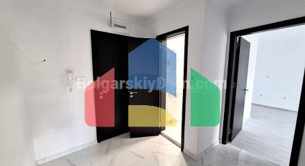 Трехкомнатная квартира в Этера 4