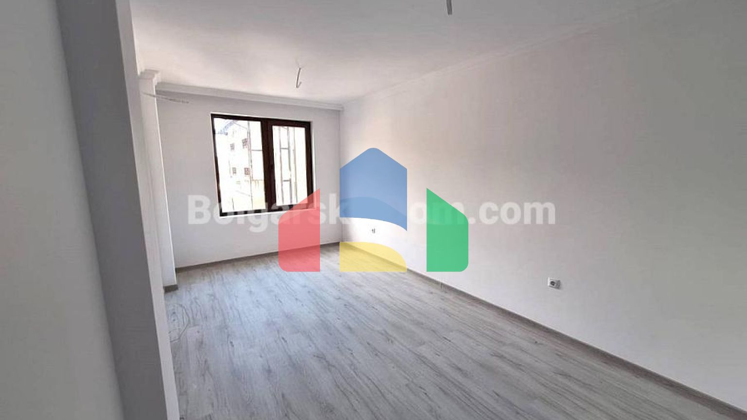 Трехкомнатная квартира в Этера 4