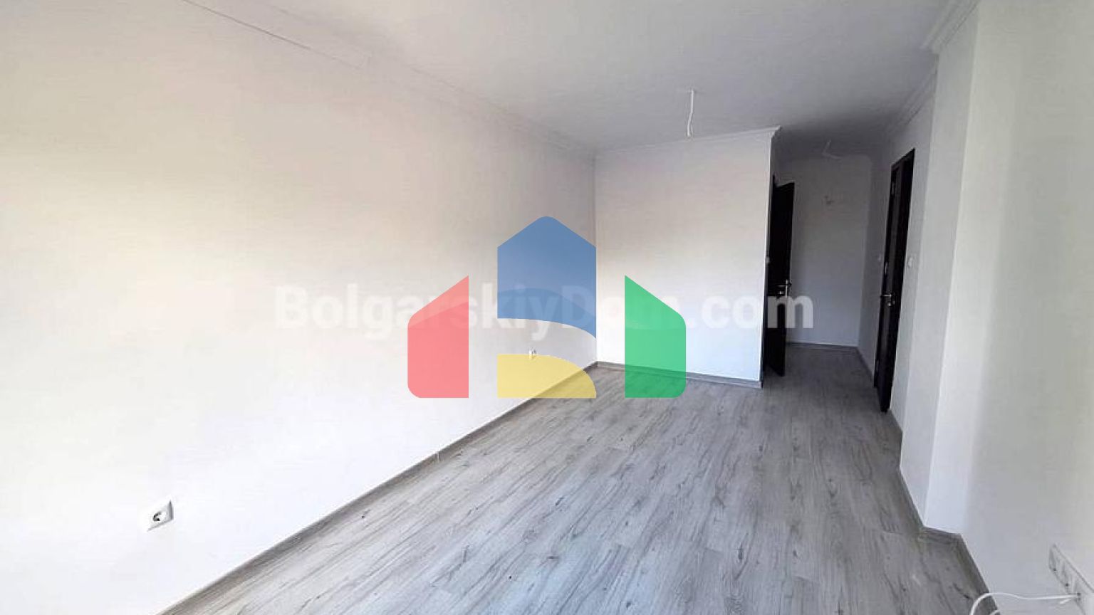 Трехкомнатная квартира в Этера 4