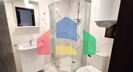 Трехкомнатная квартира в Этера 4