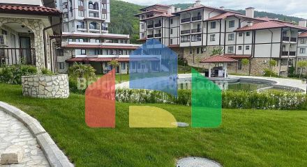 Трехкомнатная квартира в Этера 4