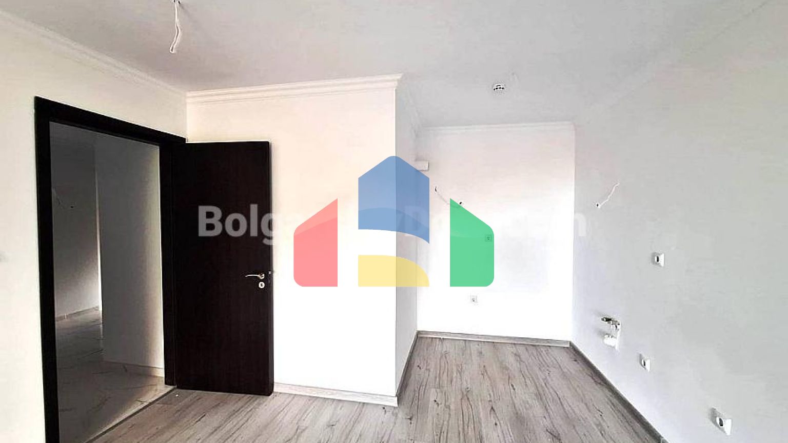 Трехкомнатная квартира в Этера 4