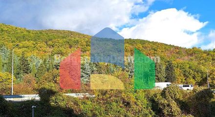 Трехкомнатная квартира в Этера 4