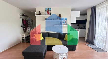 Двухкомнатная квартира в Краун Форт