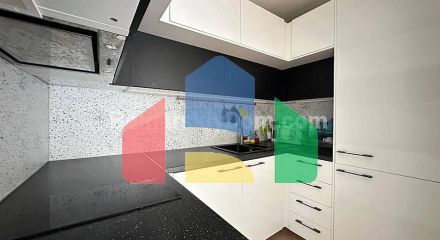 Двухкомнатная квартира в Краун Форт