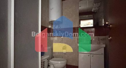 Двухкомнатная квартира в Краун Форт