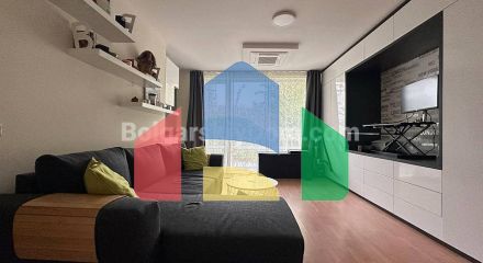 Двухкомнатная квартира в Краун Форт