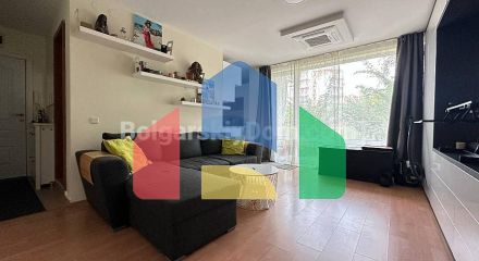 Двухкомнатная квартира в Краун Форт