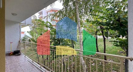 Двухкомнатная квартира в Краун Форт