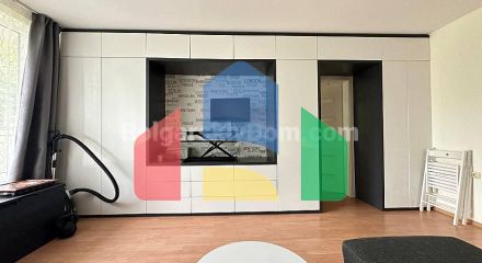 Двухкомнатная квартира в Краун Форт