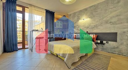 Квартира-студия в Антония