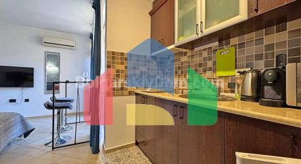 Квартира-студия в Антония