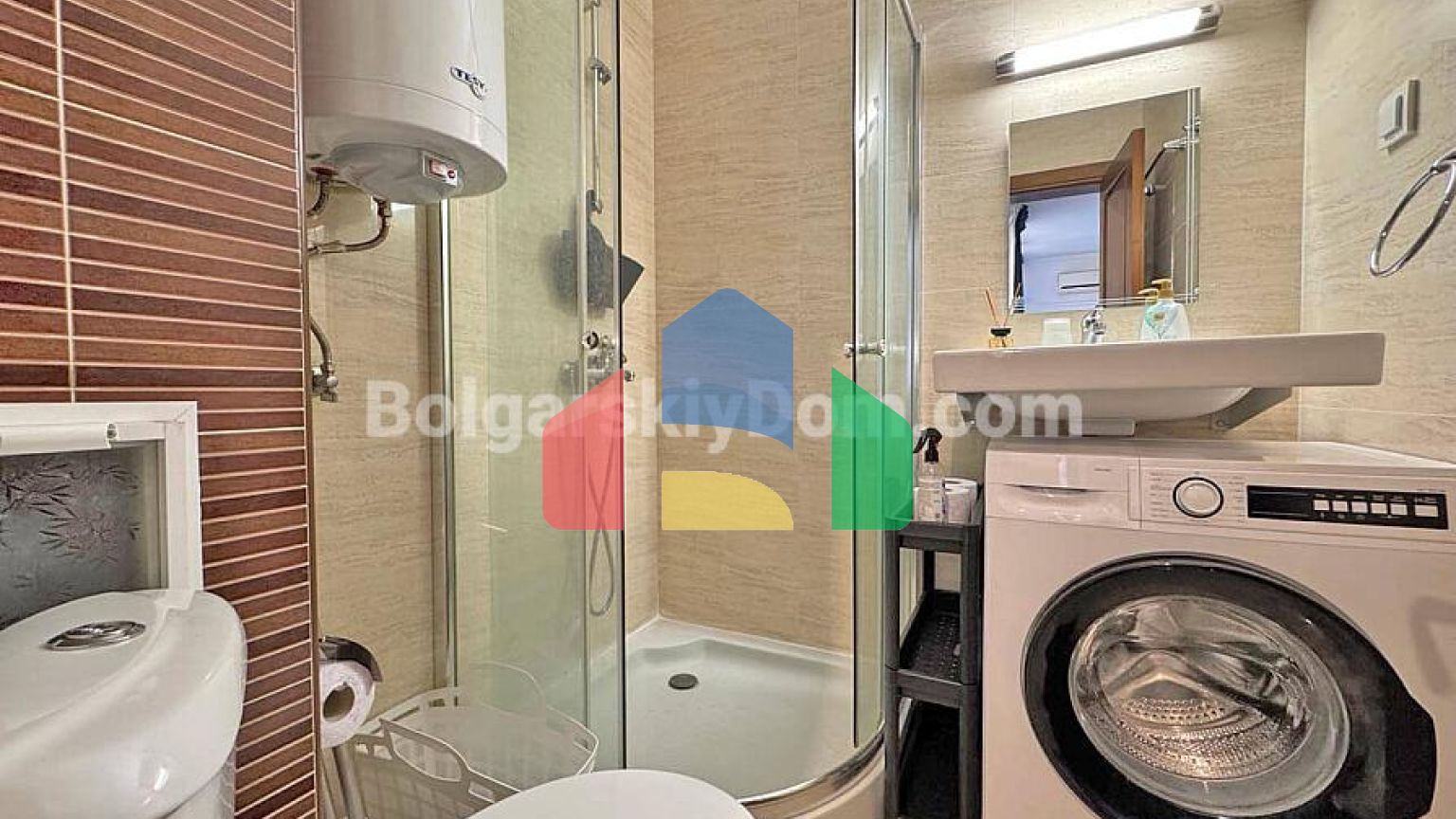 Квартира-студия в Антония