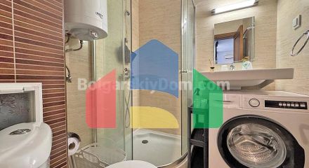 Квартира-студия в Антония