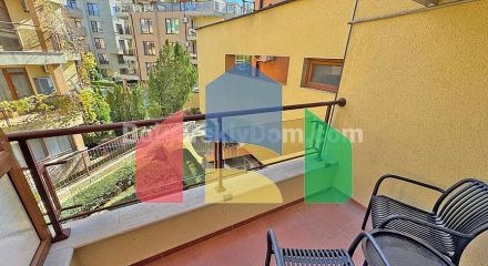 Квартира-студия в Антония