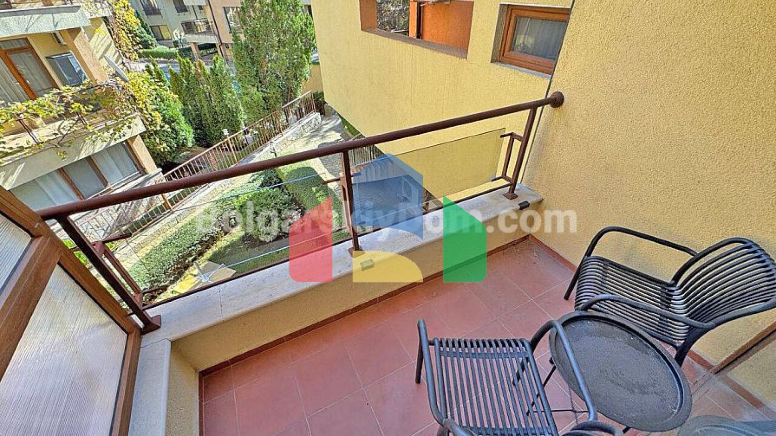 Квартира-студия в Антония