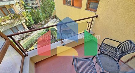 Квартира-студия в Антония