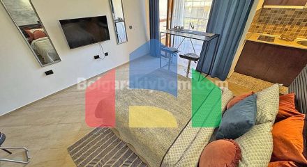 Квартира-студия в Антония