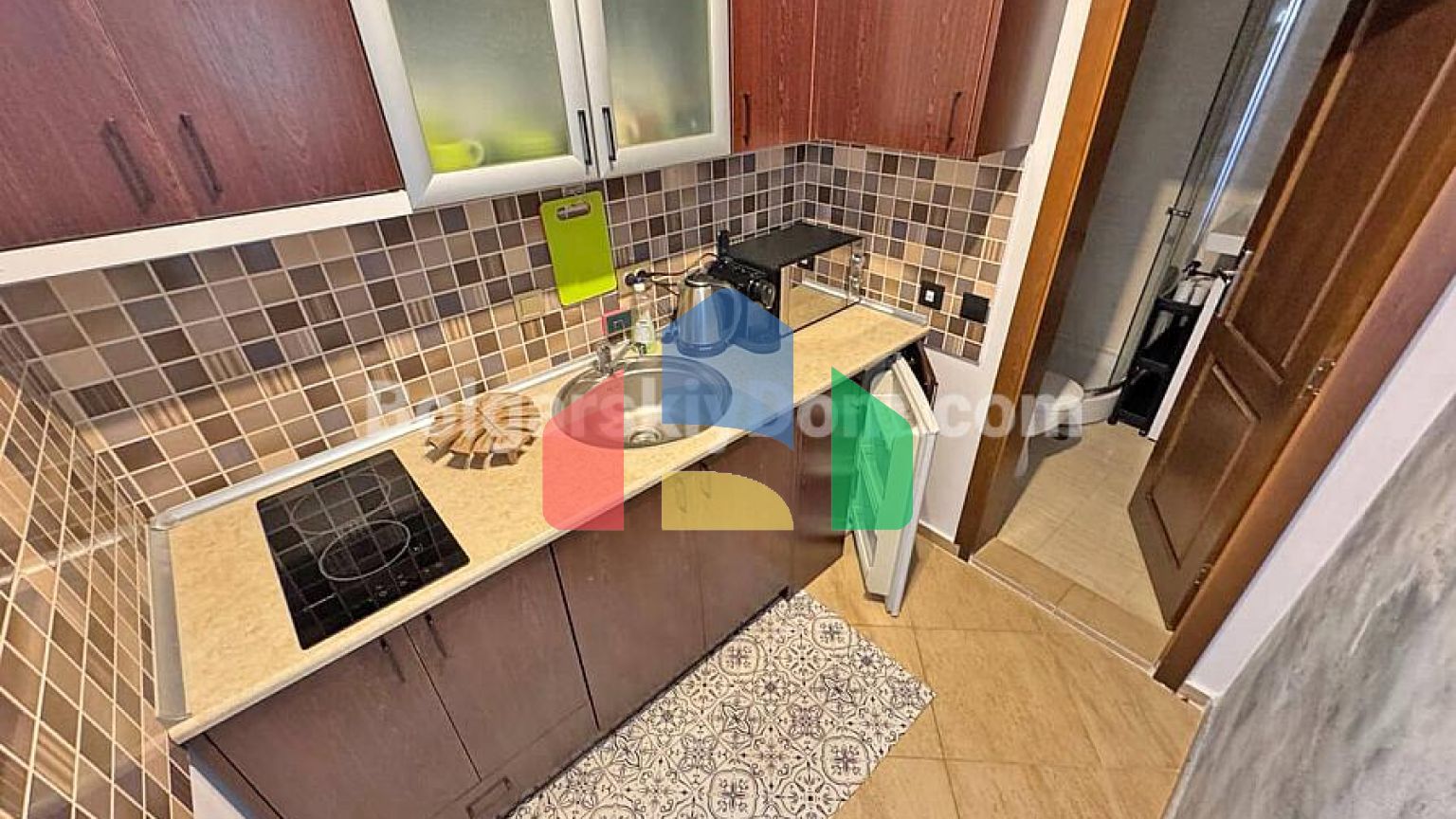 Квартира-студия в Антония