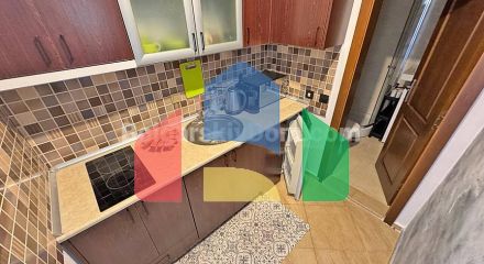 Квартира-студия в Антония