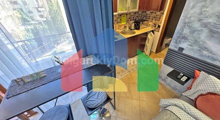 Квартира-студия в Антония