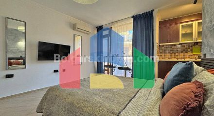 Квартира-студия в Антония