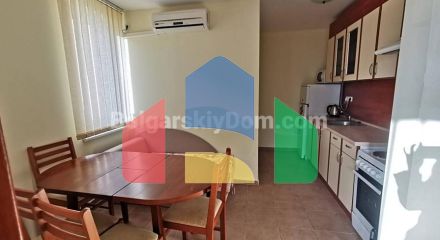 Трехкомнатная квартира в Империал Форт Клуб