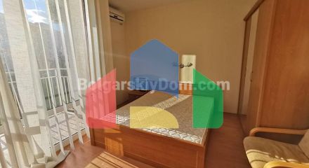 Трехкомнатная квартира в Империал Форт Клуб