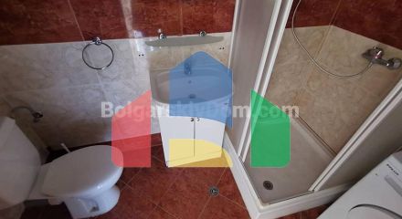 Трехкомнатная квартира в Империал Форт Клуб